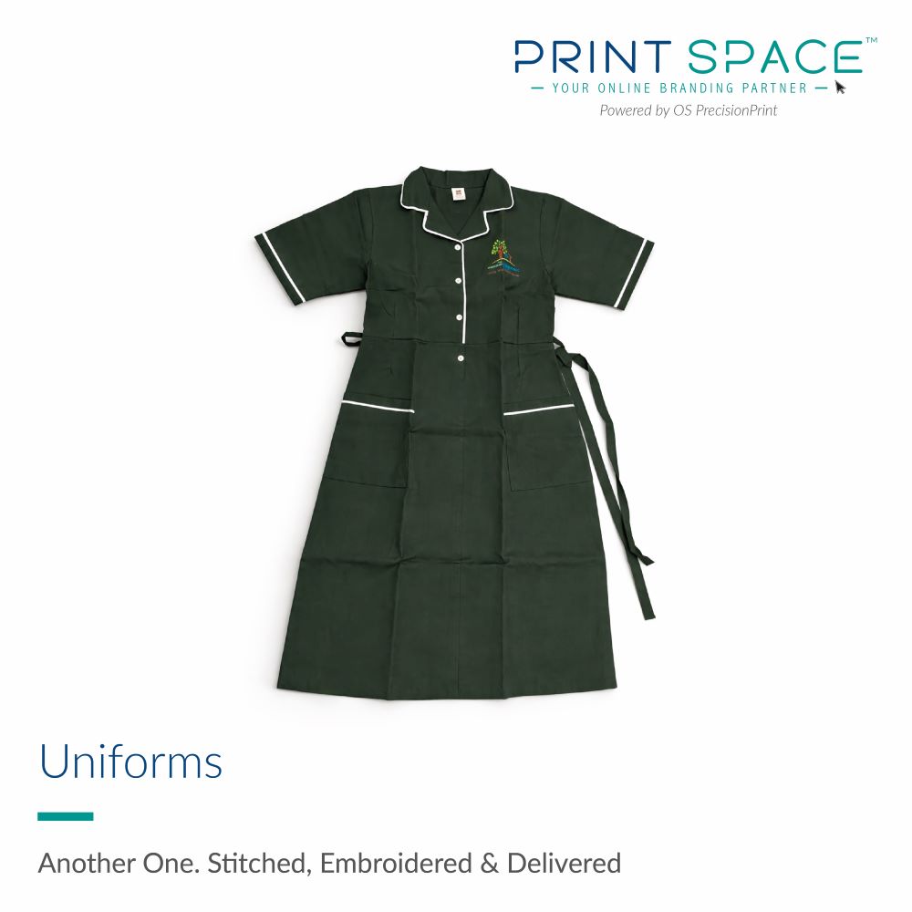 Apparels & Uniforms - Image 5